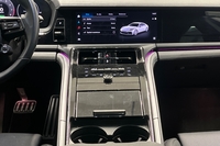 Porsche Panamera vaihtoauto