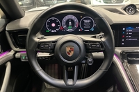 Porsche Panamera vaihtoauto