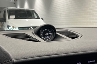 Porsche Panamera vaihtoauto