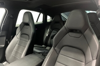 Porsche Panamera vaihtoauto