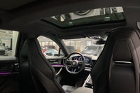 Porsche Panamera vaihtoauto
