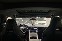Porsche Panamera vaihtoauto