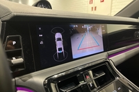 Porsche Panamera vaihtoauto
