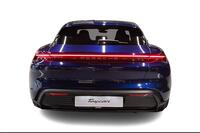 Porsche Taycan vaihtoauto