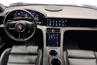 Porsche Taycan vaihtoauto