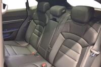 Porsche Taycan vaihtoauto