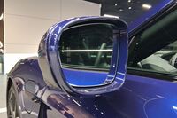 Porsche Taycan vaihtoauto