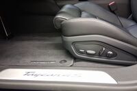 Porsche Taycan vaihtoauto