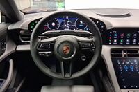 Porsche Taycan vaihtoauto