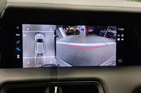 Porsche Taycan vaihtoauto