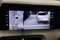 Porsche Taycan vaihtoauto