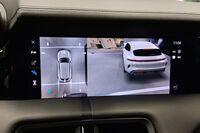 Porsche Taycan vaihtoauto