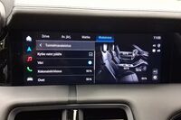 Porsche Taycan vaihtoauto