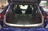 Porsche Taycan vaihtoauto