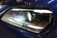 Porsche Taycan vaihtoauto