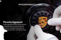 Porsche Panamera vaihtoauto