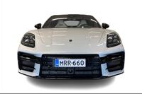 Porsche Panamera vaihtoauto