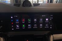 Porsche Panamera vaihtoauto