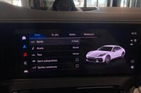 Porsche Panamera vaihtoauto