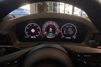 Porsche Panamera vaihtoauto