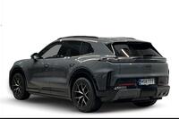 Porsche Cayenne vaihtoauto