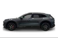 Porsche Cayenne vaihtoauto