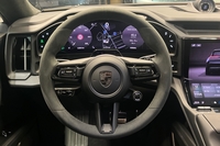 Porsche Cayenne vaihtoauto