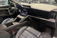 Porsche Cayenne vaihtoauto