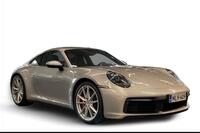 Porsche 911 vaihtoauto