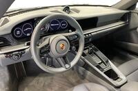 Porsche 911 vaihtoauto
