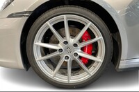 Porsche 911 vaihtoauto