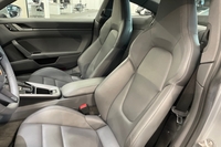 Porsche 911 vaihtoauto