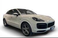Porsche Cayenne vaihtoauto