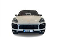 Porsche Cayenne vaihtoauto
