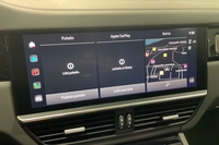 Porsche Cayenne vaihtoauto