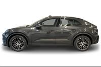 Porsche Macan vaihtoauto