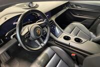 Porsche Taycan vaihtoauto