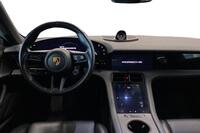 Porsche Taycan vaihtoauto
