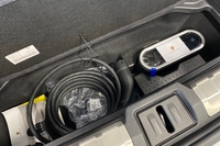 Porsche Taycan vaihtoauto