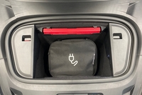 Porsche Taycan vaihtoauto