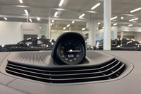 Porsche Taycan vaihtoauto