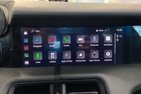 Porsche Taycan vaihtoauto