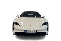 Porsche Taycan vaihtoauto