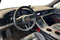 Porsche Taycan vaihtoauto