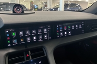 Porsche Taycan vaihtoauto