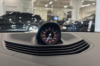 Porsche Taycan vaihtoauto
