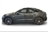 Porsche Macan vaihtoauto