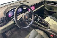Porsche Macan vaihtoauto
