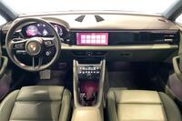 Porsche Macan vaihtoauto
