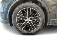 Porsche Macan vaihtoauto